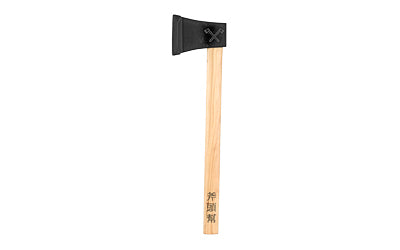 Cold Steel COLD STL AXE GANG HATCHET
