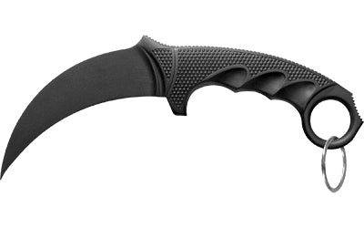 Cold Steel COLD STL FGX KARAMBIT 4" BLK