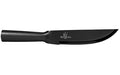 Cold Steel COLD STL BUSHMAN 7" BLK W/SHEATH