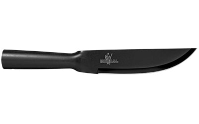 Cold Steel COLD STL BUSHMAN 7" BLK W/SHEATH