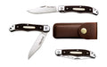 Cold Steel COLD STEEL RANCH HAND 3" BONE/SLV