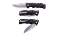 Cold Steel COLD STEEL VERDICT 3" CLIP POINT BLK
