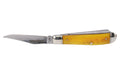 Cold Steel COLD STEEL MINI TRAP 2.6/2.7" YLW