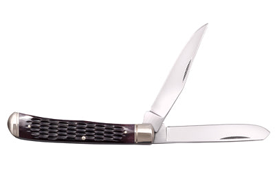 Cold Steel COLD STEEL TRAPPER 3.3" JIGGED BONE