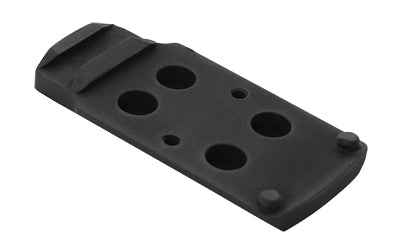 Colt's Manufacturing COLT 1911 OPTICS PLATE RMR BLK