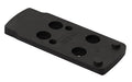 Colt's Manufacturing COLT 1911 OPTICS PLATE DPP BLK