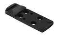Colt's Manufacturing COLT 1911 OPTICS PLATE RMSC BLK