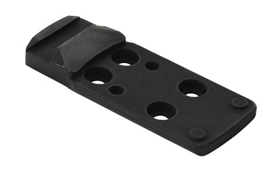 Colt's Manufacturing COLT 1911 OPTICS PLATE RMSC BLK