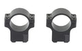 CZ CZ 457/455 DOVETAIL RINGS 1" BLK