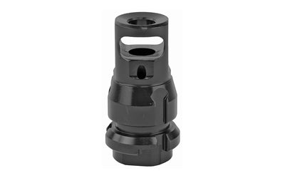 Dead Air Armament DEAD AIR KEYMICRO BRK 1/2X28 9MM
