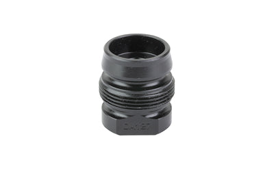 Dead Air Armament DEAD AIR P-SERIES XERO 1/2-28 9MM