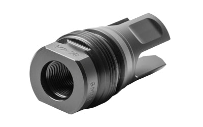 Dead Air Armament DEAD AIR XENO GOV 3-PRONG FH 1/2X28