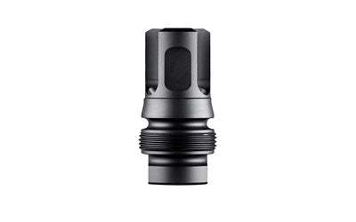 Dead Air Armament DEAD AIR XENO 3-PRONG FH 1/2X28 6MM