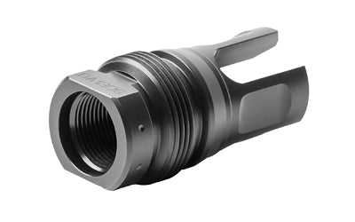 Dead Air Armament DEAD AIR XENO GOV 3-PRONG FH 5/8X24