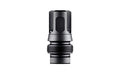 Dead Air Armament DEAD AIR XENO 3-PRONG FH 5/8X24 9MM
