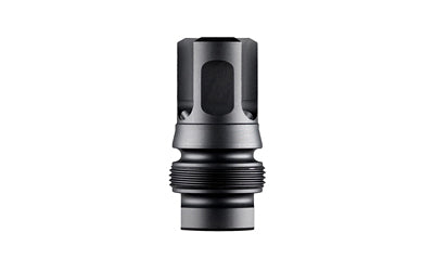 Dead Air Armament DEAD AIR XENO 3-PRONG FH 5/8X24 9MM