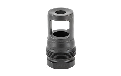 Dead Air Armament DEAD AIR XEMAX BRAKE 5/8X24 .338CAL