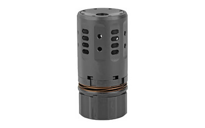 Dead Air Armament DEAD AIR R-SERIES PYRO 2.0 MZZLE BRK