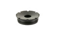 Dead Air Armament DEAD AIR R-SERIES FRONT CAP NOMAD BL