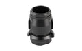 Dead Air Armament DEAD AIR KEYMO ZERO 5/8X24 .45 CAL