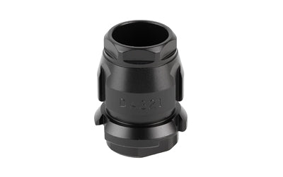 Dead Air Armament DEAD AIR KEYMO ZERO 5/8X24 .45 CAL