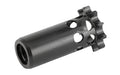 Dead Air Armament DEAD AIR P-SERIES PISTON 1/2X28