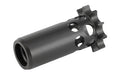 Dead Air Armament DEAD AIR P-SERIES PISTON M13.5X1LH