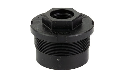 Dead Air Armament DEAD AIR P-SERIES FIXED MOUNT 1/2X28