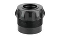 Dead Air Armament DEAD AIR P-SERIES FIXED MOUNT 5/8X24