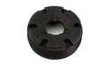 Dead Air Armament DEAD AIR P-SERIES FRONT CAP 9MM