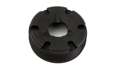 Dead Air Armament DEAD AIR P-SERIES FRONT CAP 9MM