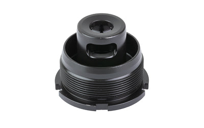 Dead Air Armament DEAD AIR HUB TAPER DT 1/2X28