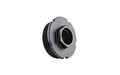 Dead Air Armament DEAD AIR HUB DIRECT THRD MNT 1/2X28