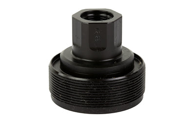 Dead Air Armament DEAD AIR WLVRN THRD INSRT 1/2X28