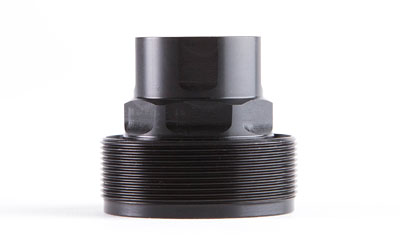 Dead Air Armament DEAD AIR WLVRN THRD INSRT 24MM RH LG