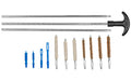 DAC DAC UNIV PISTOL CLEANING KIT 14PC