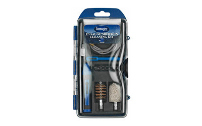 DAC DAC 12GA SHOTGUN CLEANING KIT 13PC