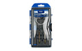 DAC DAC 17CAL RIFLE CLEANING KIT 12PC