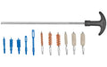 DAC DAC 22CAL RIFLE CLEANING KIT 12PC