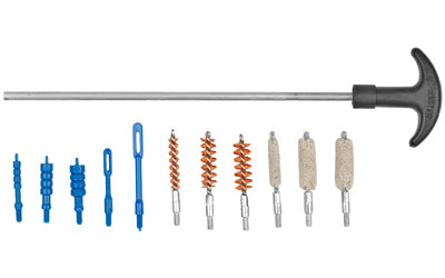 DAC DAC 22CAL RIFLE CLEANING KIT 12PC