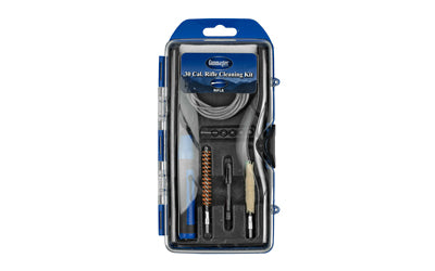 DAC DAC 30CAL RIFLE CLEANING KIT 12PC
