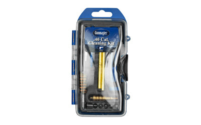 DAC DAC 40CAL PISTOL CLEANING KIT 14PC