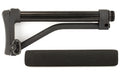 ACE DBST ARFX ACE AR15 SKLTN STK/BUF BLK