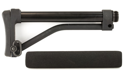 ACE DBST ARFX ACE AR15 SKLTN STK/BUF BLK