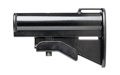 ACE DBST ESS RETRO ALM CAR STOCK BLK