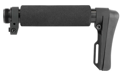 ACE DBST ARULE ACE AR15 UL STK/BUFF BLK