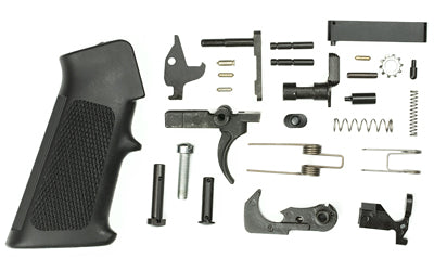 Doublestar Corp. DBST LPK 556 BLK