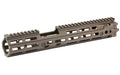 Daniel Defense DD RIS III RAIL ASSEMBLIES 13" FDE
