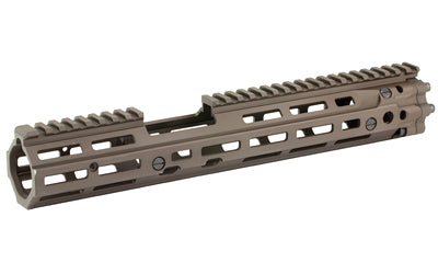 Daniel Defense DD RIS III RAIL ASSEMBLIES 13" FDE
