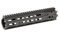 Daniel Defense DD RIS III RAIL ASSEMBLIES 9.5" BLK